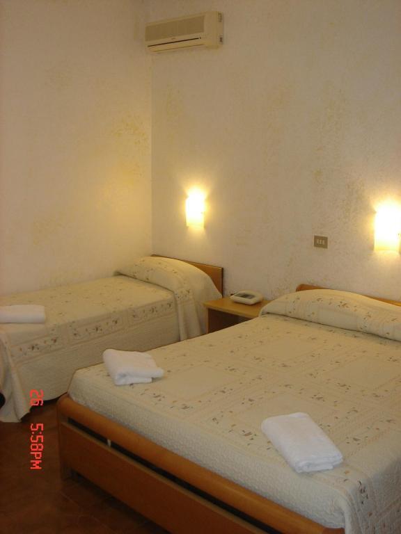 Hotel Ristorante Solari Бриатико Номер фото